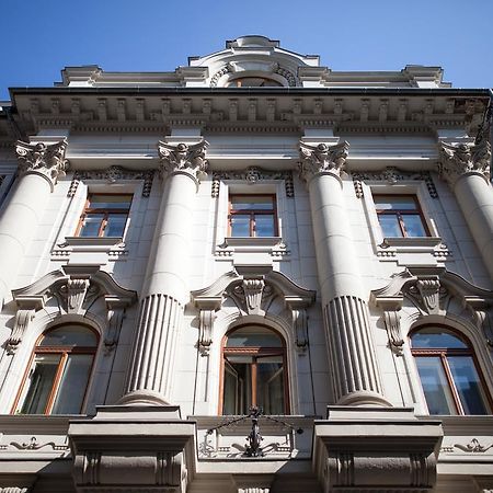 Splendid Residence Budapest Eksteriør bilde