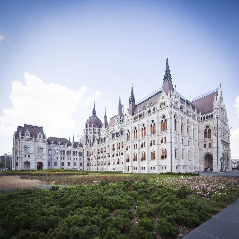 Splendid Residence Budapest Eksteriør bilde