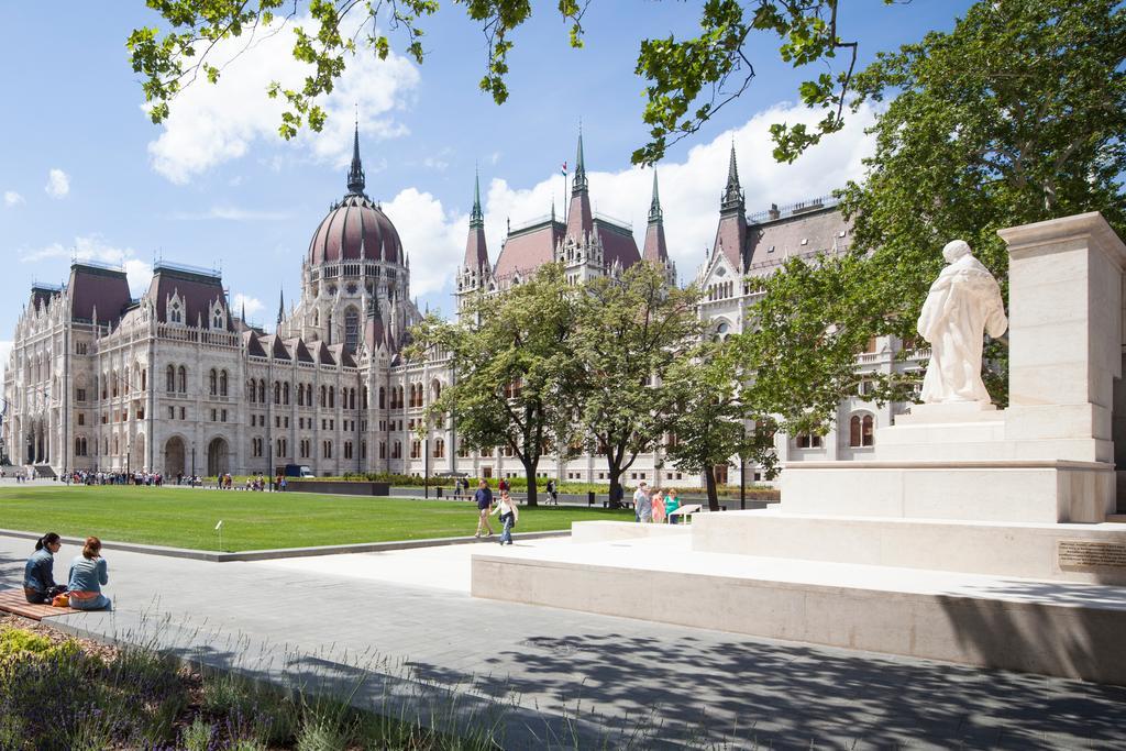 Splendid Residence Budapest Eksteriør bilde