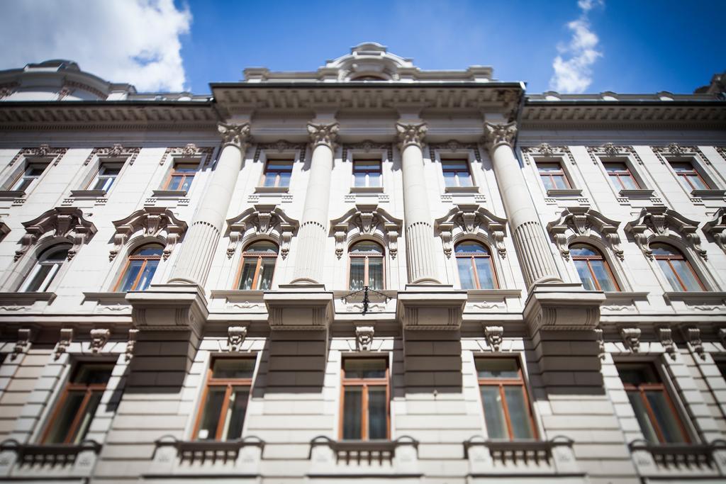 Splendid Residence Budapest Eksteriør bilde