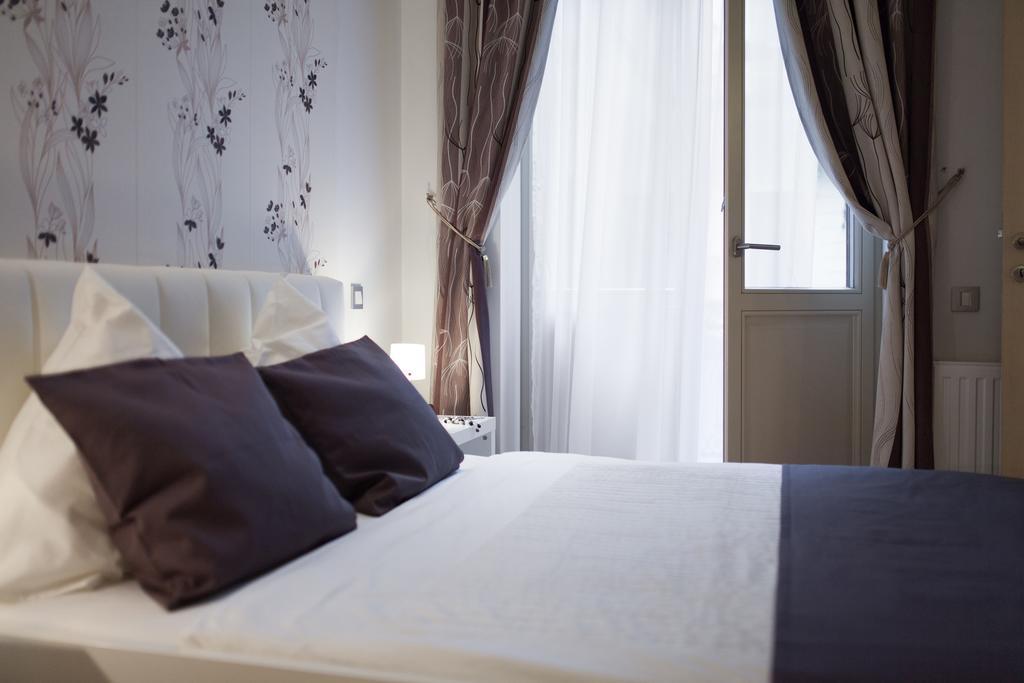 Splendid Residence Budapest Rom bilde