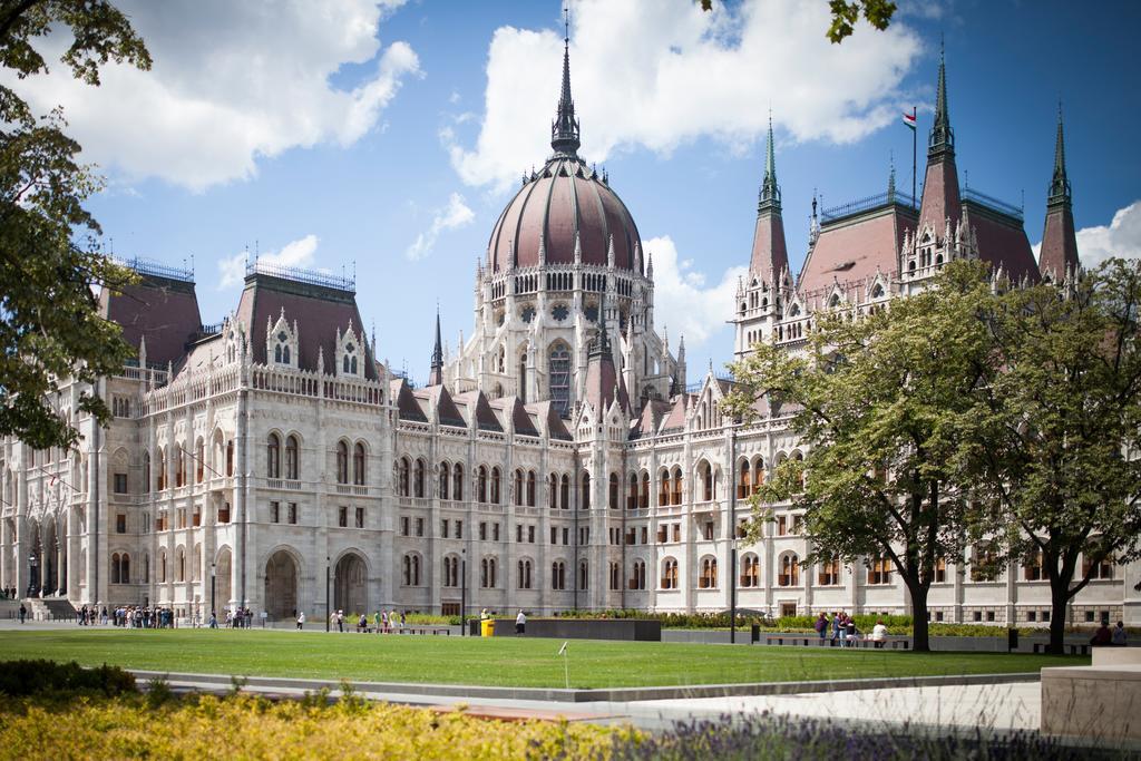 Splendid Residence Budapest Eksteriør bilde