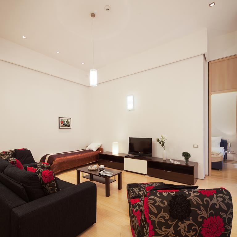 Splendid Residence Budapest Rom bilde