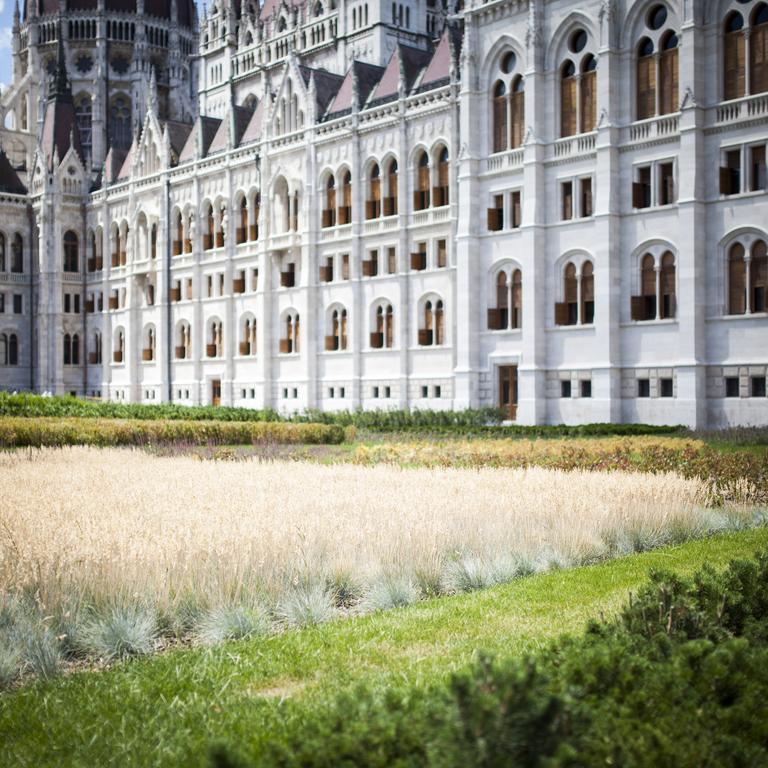 Splendid Residence Budapest Eksteriør bilde