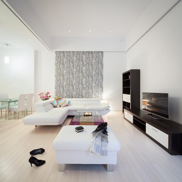 Splendid Residence Budapest Rom bilde