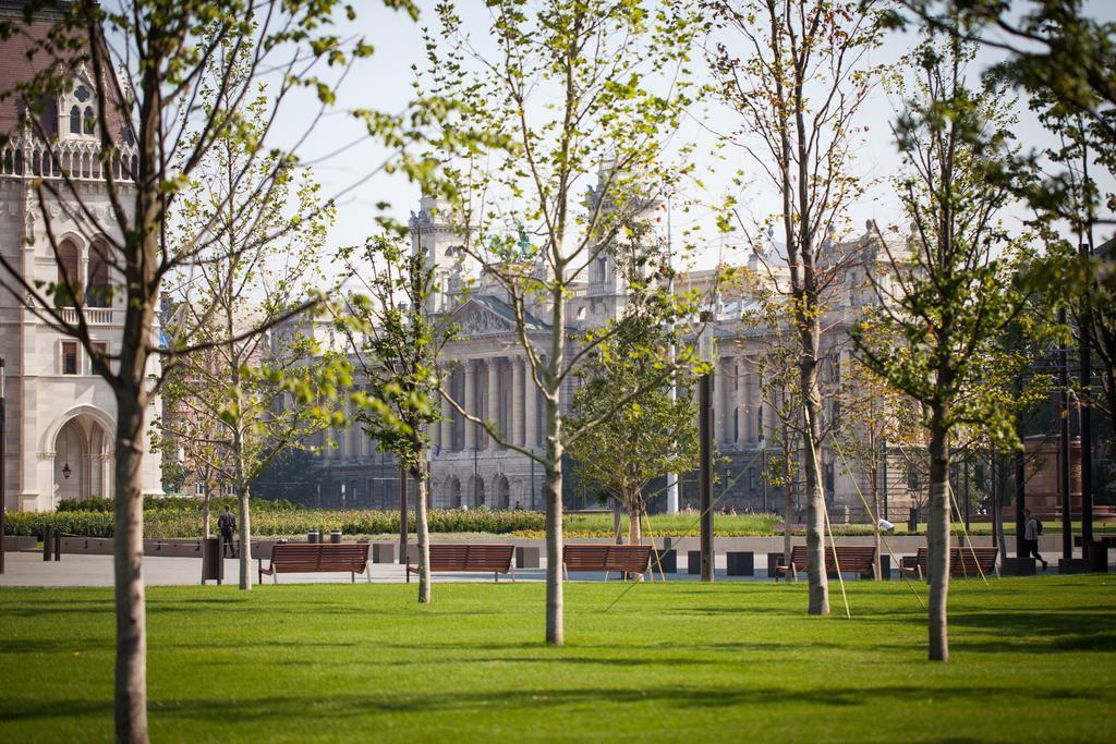 Splendid Residence Budapest Eksteriør bilde