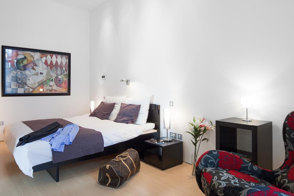 Splendid Residence Budapest Rom bilde