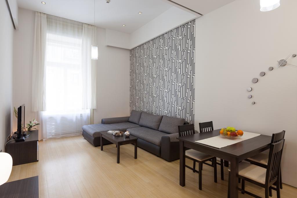 Splendid Residence Budapest Rom bilde