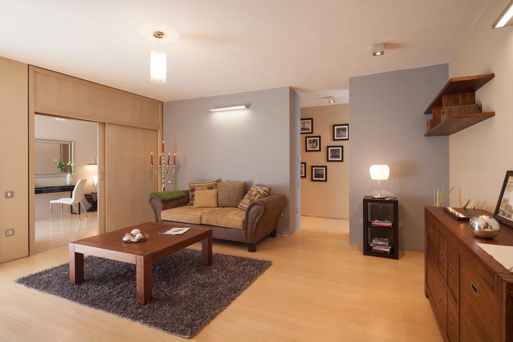 Splendid Residence Budapest Rom bilde