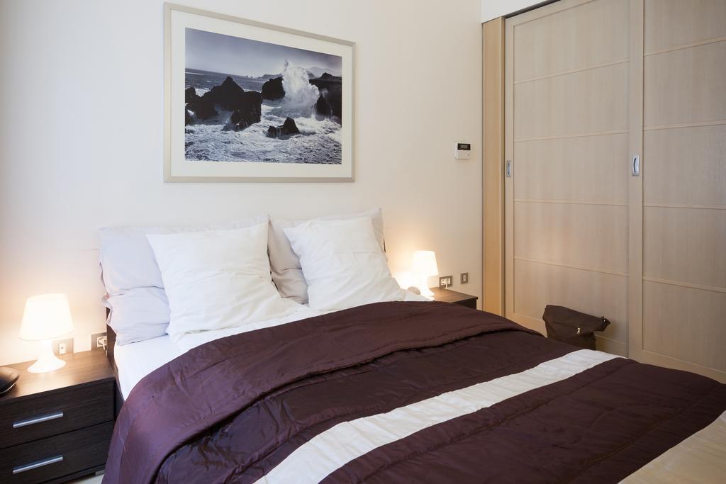 Splendid Residence Budapest Rom bilde