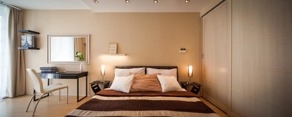Splendid Residence Budapest Rom bilde
