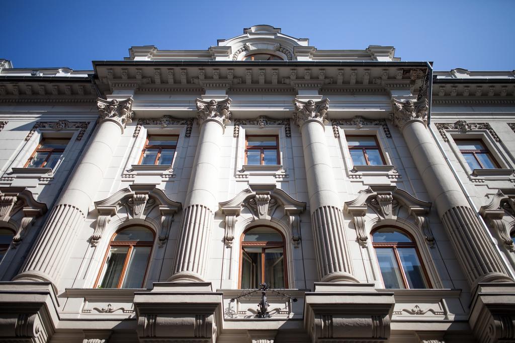 Splendid Residence Budapest Eksteriør bilde